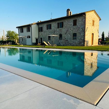 Borgo Degli Angeli Resort e Spa San Vitale Buitenkant foto