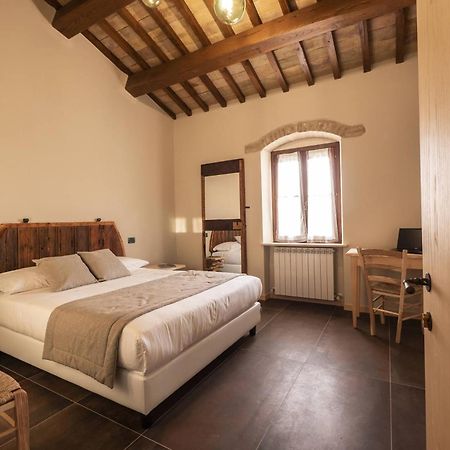 Borgo Degli Angeli Resort e Spa San Vitale Buitenkant foto